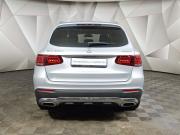 Mercedes-Benz GLC I (X253) Рестайлинг Москва  - изображение 28