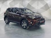 Toyota RAV4 IV (XA40) Рестайлинг Оренбург  - изображение 26