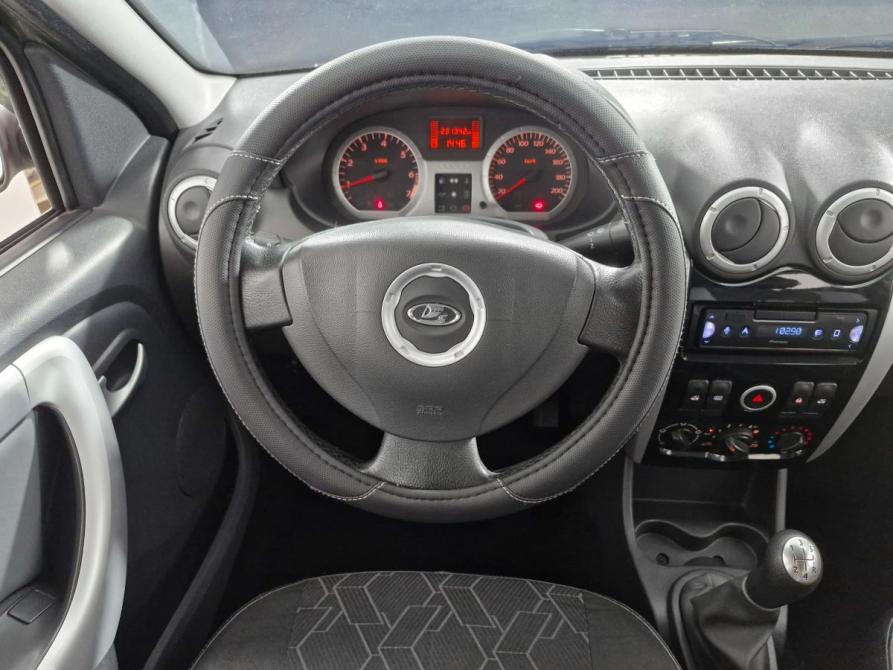 Lada (ВАЗ) Largus I Нижний Новгород  - изображение 14