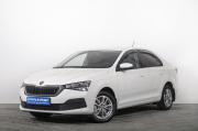 Skoda Rapid II Томск  - изображение 19