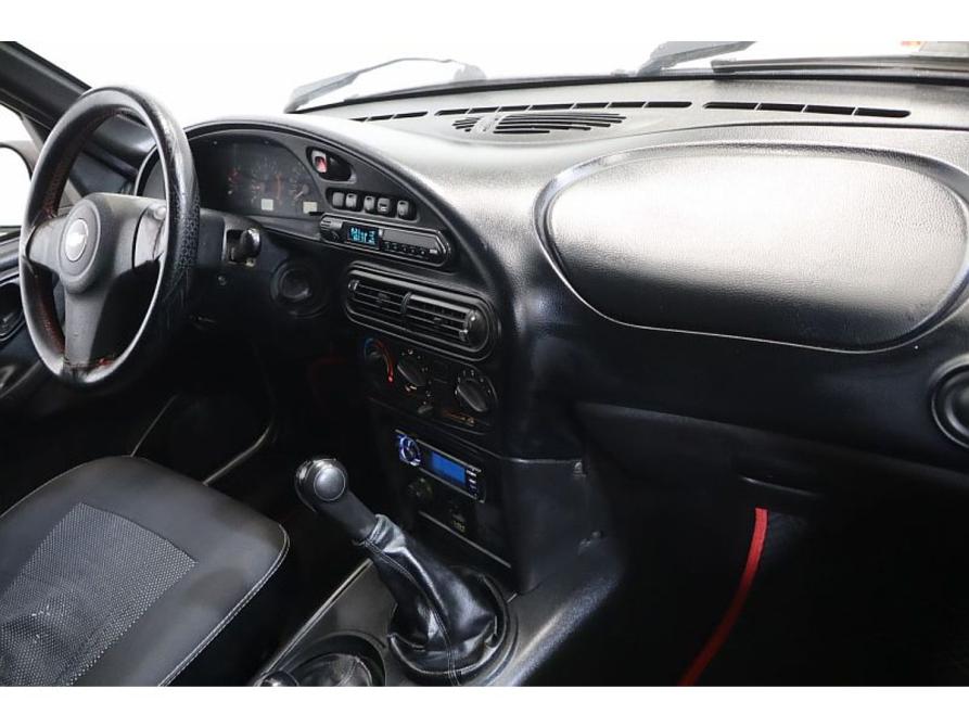 Chevrolet Niva I Рестайлинг Коломна  - изображение 5