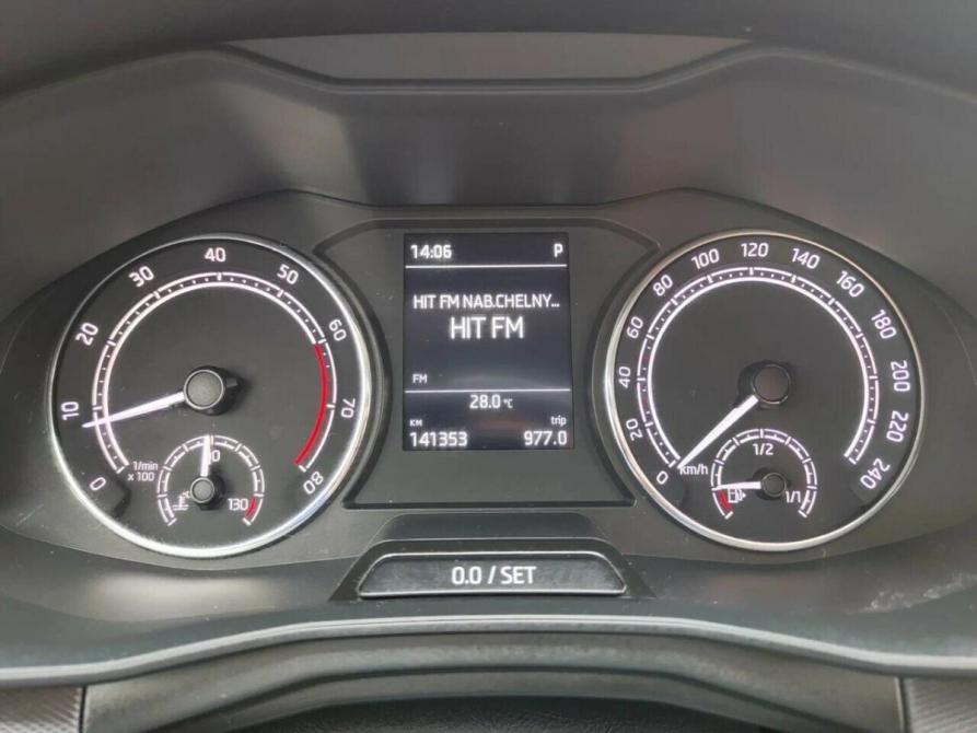 Skoda Rapid II Набережные Челны  - изображение 10