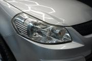 Suzuki SX4 I (Classic) Крым  - изображение 48