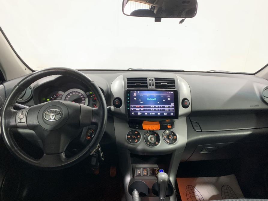 Toyota RAV4 III (XA30) Кемерово  - изображение 13