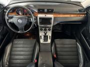 Volkswagen Passat B6 Москва  - изображение 29