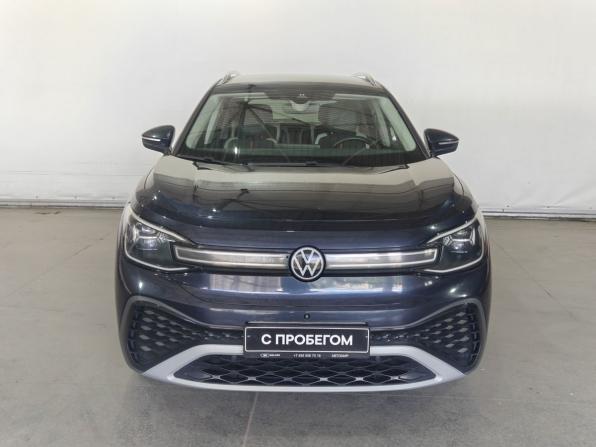 Volkswagen ID.6 с пробегом 2022 года, цена 2 479 000 рублей, 150000 км, внедорожник, Автокод Объявления
