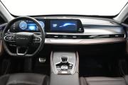Chery Tiggo 8 Pro Max I Рестайлинг Москва  - изображение 27