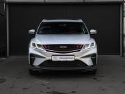 Geely Coolray I Москва  - изображение 24