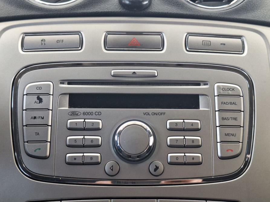 Ford Mondeo IV Смоленск  - изображение 9