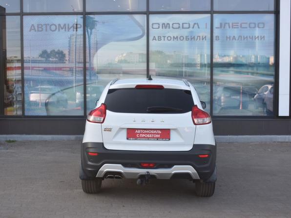 Lada (ВАЗ) XRAY I с пробегом 2021 года, цена 1 160 000 рублей, 92229 км, хэтчбек, Автокод Объявления