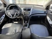 Hyundai Solaris I Воронеж  - изображение 21