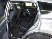 Toyota RAV4 IV (XA40) Санкт-Петербург  - изображение 31