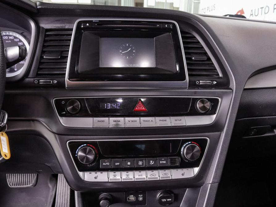 Hyundai Sonata VII (LF) Рестайлинг Минеральные Воды  - изображение 12