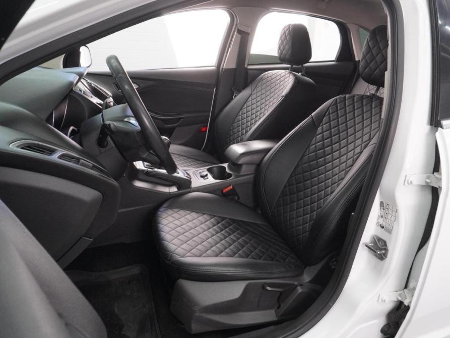Ford Focus III Воронеж  - изображение 10