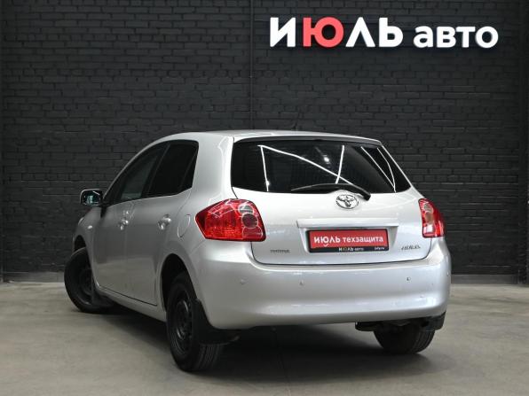 Toyota Auris I с пробегом 2007 года, цена 720 000 рублей, 176387 км, хэтчбек, Автокод Объявления
