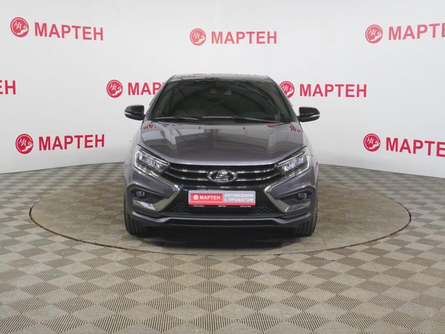 Lada (ВАЗ) Vesta I Рестайлинг (NG) Вологда  - изображение 2