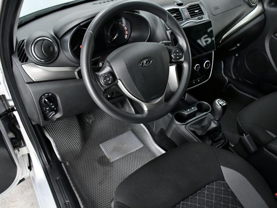 Lada (ВАЗ) Granta I Рестайлинг Новосибирск  - изображение 11