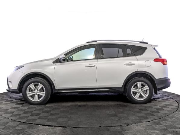 Toyota RAV4 IV (XA40) с пробегом 2014 года, цена 1 725 000 рублей, 205341 км, внедорожник, Автокод Объявления