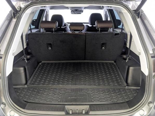 Chery Tiggo 8 Pro I с пробегом 2023 года, цена 2 150 000 рублей, 31380 км, внедорожник, Автокод Объявления