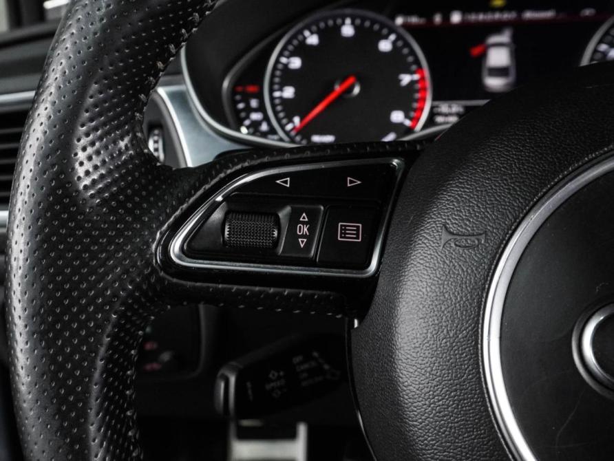 Audi A6 IV (C7) Рестайлинг Воронеж  - изображение 20