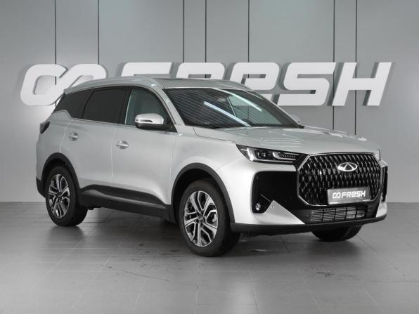 Chery Tiggo 7L I с пробегом 2025 года, цена 2 739 000 рублей, 8612 км, внедорожник, Автокод Объявления