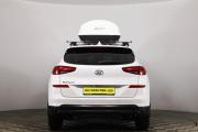 Hyundai Tucson III Рестайлинг Пермь  - изображение 33