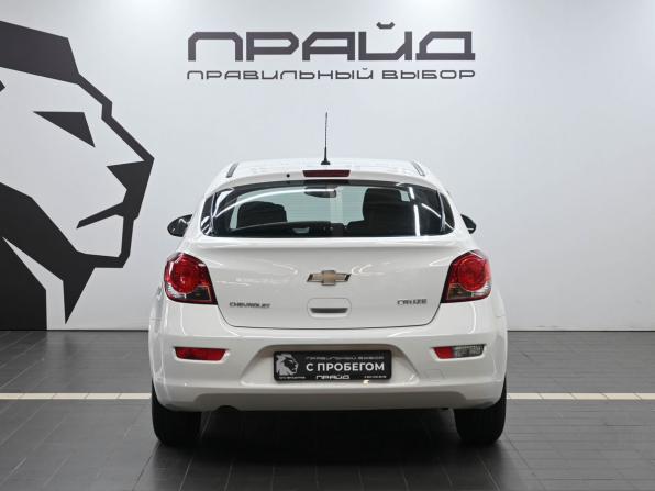 Chevrolet Cruze I с пробегом 2012 года, цена 779 900 рублей, 196487 км, хэтчбек, Автокод Объявления