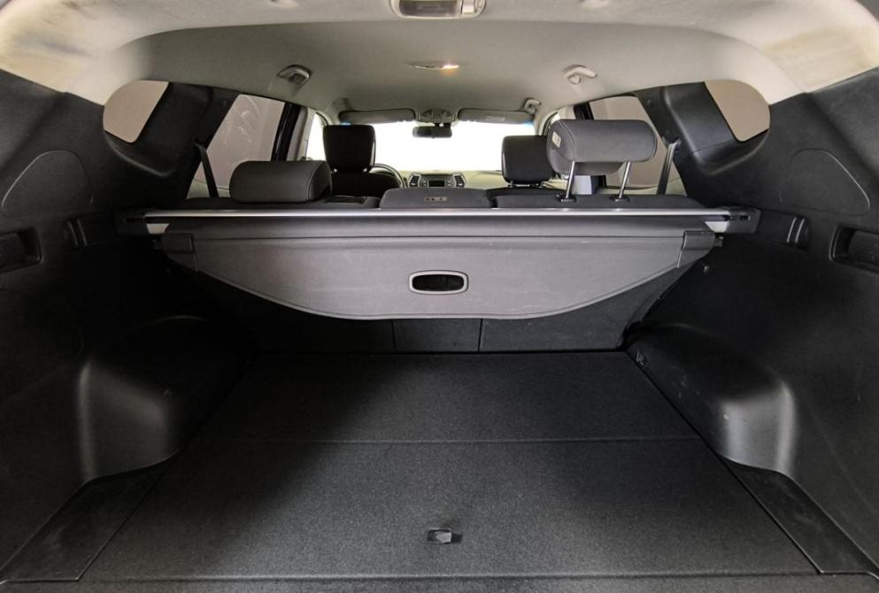 Hyundai Santa Fe II Рестайлинг Нижний Новгород  - изображение 18