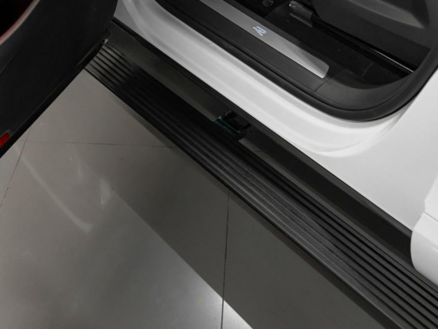 Volkswagen Teramont II (China Market) Москва  - изображение 28