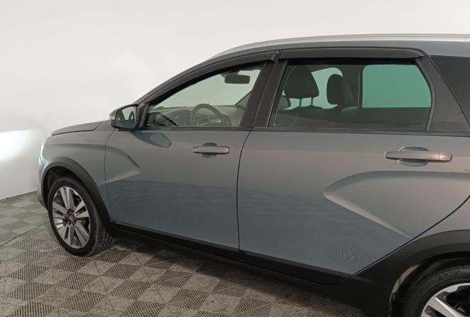 Lada (ВАЗ) Vesta I Рестайлинг (NG) с пробегом 2022 года, цена 1 295 000 рублей, 81350 км, универсал, Автокод Объявления