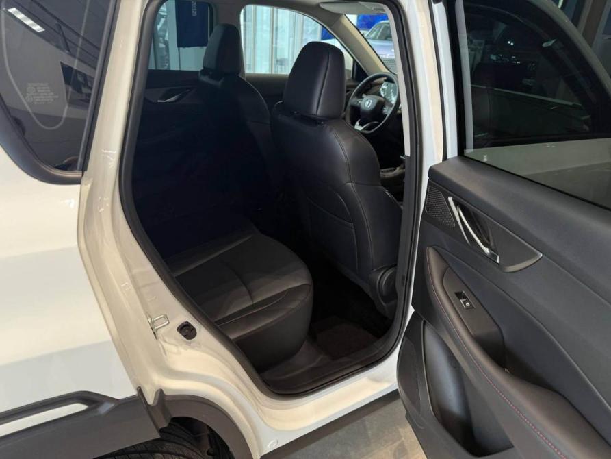 Changan CS35 Plus I Рестайлинг Астрахань  - изображение 8
