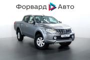 Mitsubishi L200 V Тюмень  - изображение 25