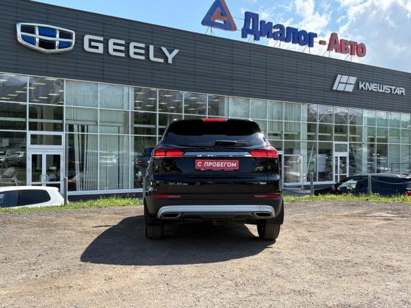 Geely Atlas Pro с пробегом 2021 года, цена 1 710 000 рублей, 172829 км, внедорожник, Автокод Объявления
