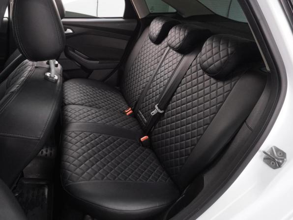 Ford Focus III с пробегом 2012 года, цена 899 000 рублей, 181350 км, седан, Автокод Объявления