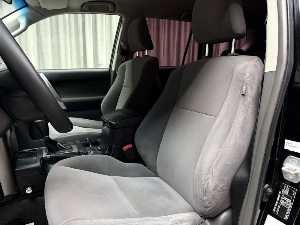 Toyota Land Cruiser Prado 150 Series с пробегом 2012 года, цена 2 629 000 рублей, 264211 км, внедорожник, Автокод Объявления