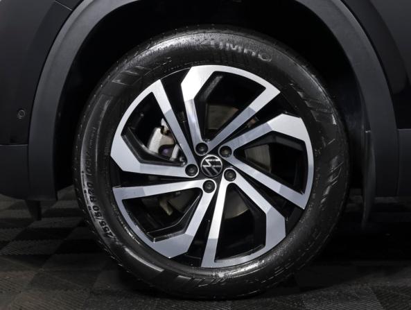 Volkswagen Teramont I Рестайлинг с пробегом 2021 года, цена 4 390 000 рублей, 89836 км, внедорожник, Автокод Объявления