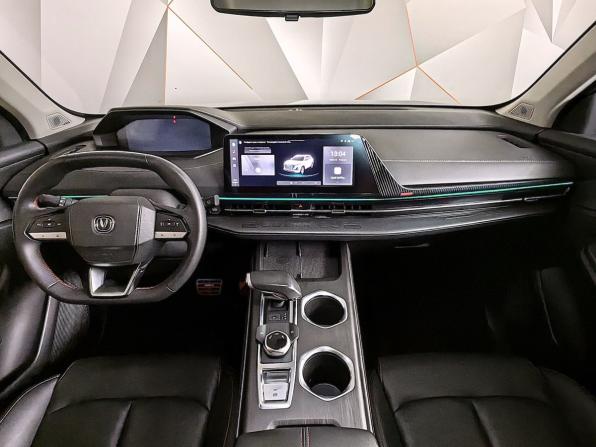 Changan CS55 Plus II с пробегом 2023 года, цена 2 000 000 рублей, 45249 км, внедорожник, Автокод Объявления
