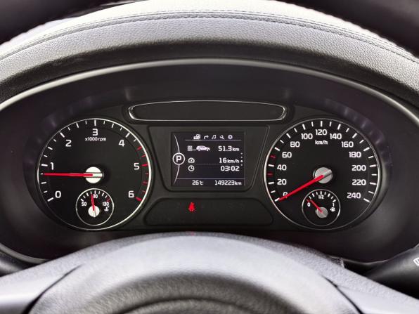 Kia Sorento III Prime с пробегом 2016 года, цена 2 499 000 рублей, 149221 км, внедорожник, Автокод Объявления