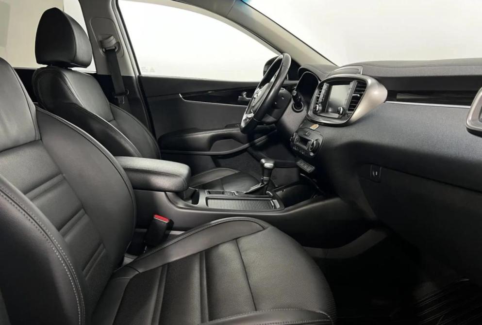 Kia Sorento II Рестайлинг Нижний Новгород  - изображение 13