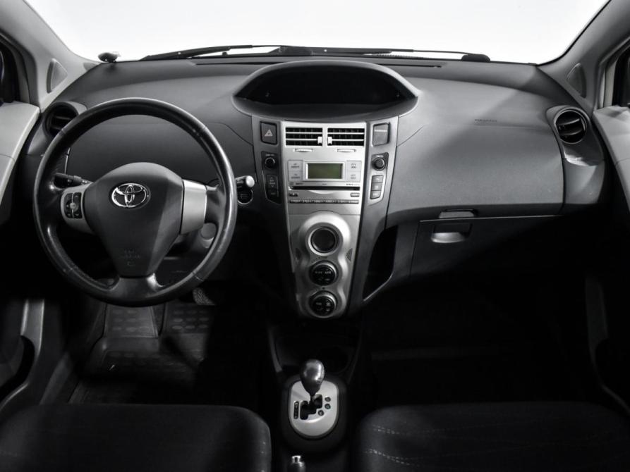 Toyota Yaris II Санкт-Петербург  - изображение 15
