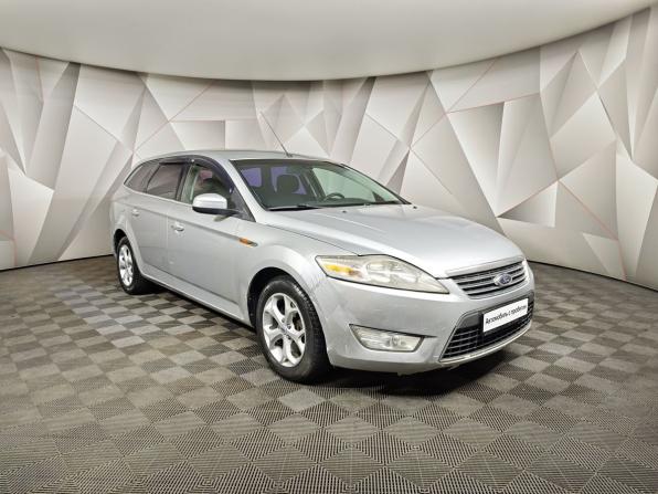Ford Mondeo IV с пробегом 2008 года, цена 609 000 рублей, 157668 км, универсал, Автокод Объявления