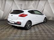 Kia Ceed II Рестайлинг Москва  - изображение 21