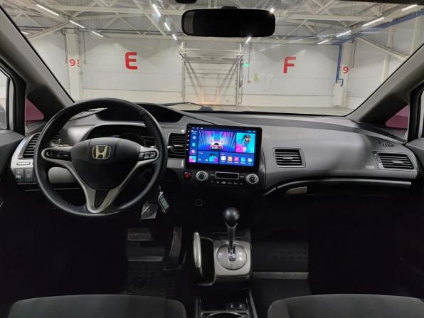 Honda Civic VIII с пробегом 2008 года, цена 875 000 рублей, 292260 км, седан, Автокод Объявления