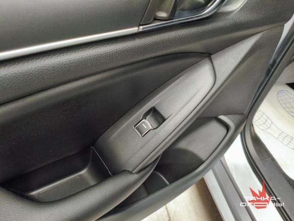 Honda Accord X Рестайлинг с пробегом 2022 года, цена 2 690 000 рублей, 69950 км, седан, Автокод Объявления