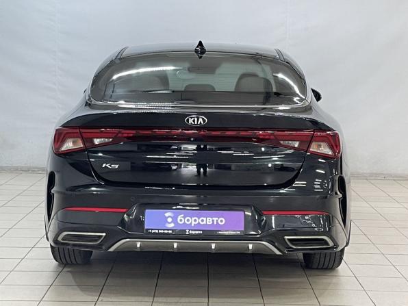 Kia K5 III с пробегом 2020 года, цена 2 020 000 рублей, 140157 км, седан, Автокод Объявления