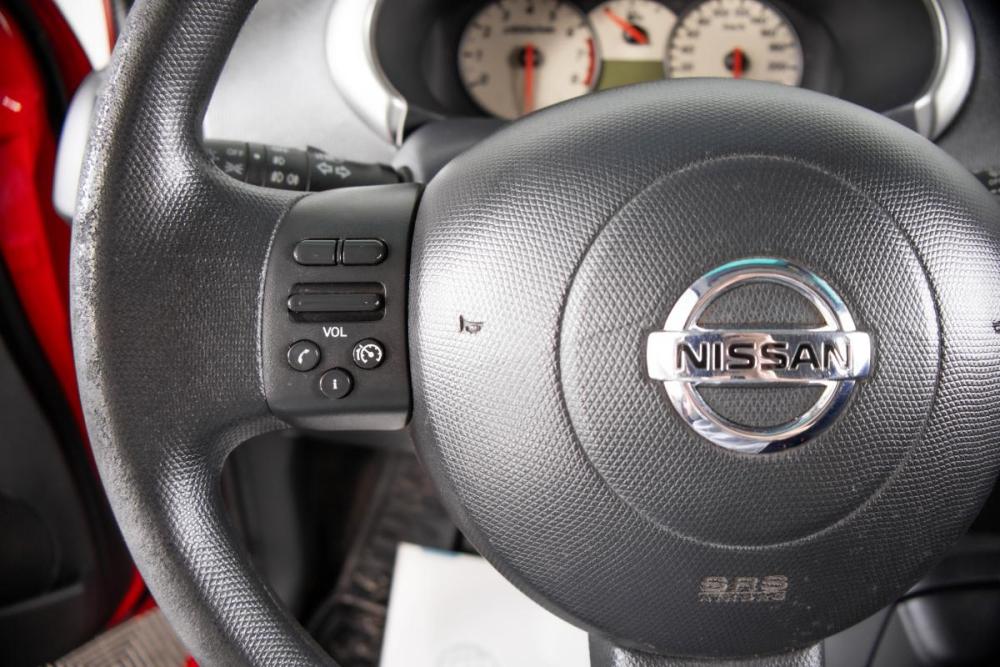 Nissan Micra III (K12) Пермь  - изображение 16