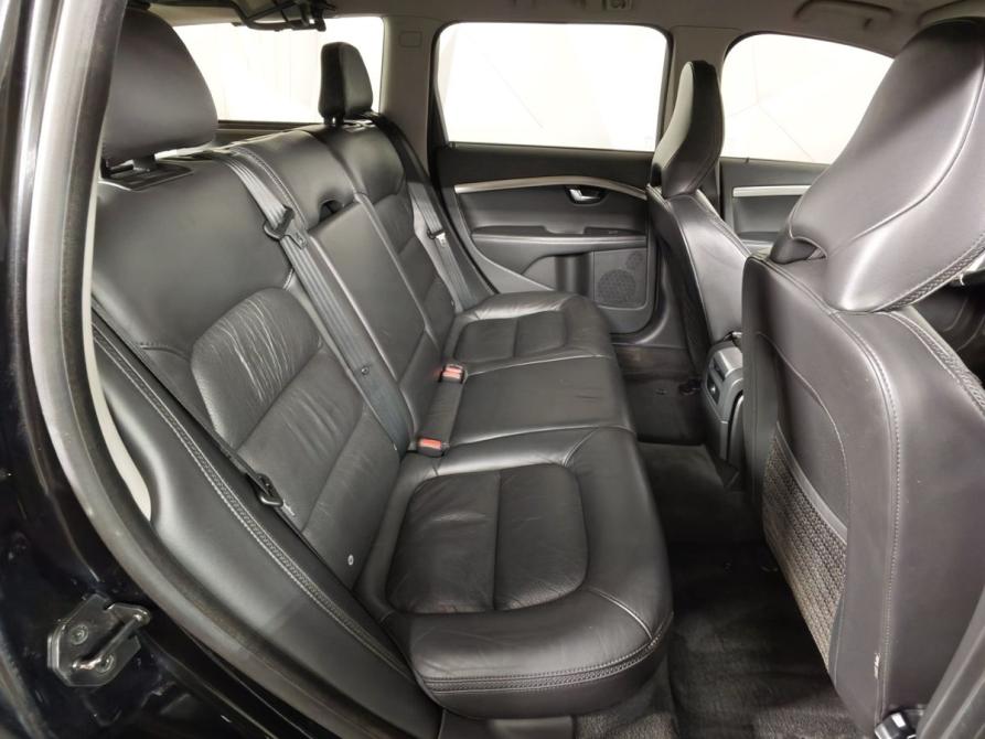 Volvo XC70 II Москва  - изображение 15