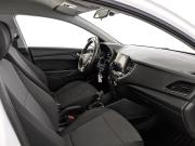 Hyundai Solaris II Рестайлинг Москва  - изображение 37