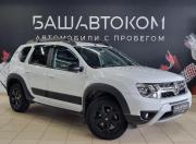 Renault Duster I Рестайлинг Уфа  - изображение 17