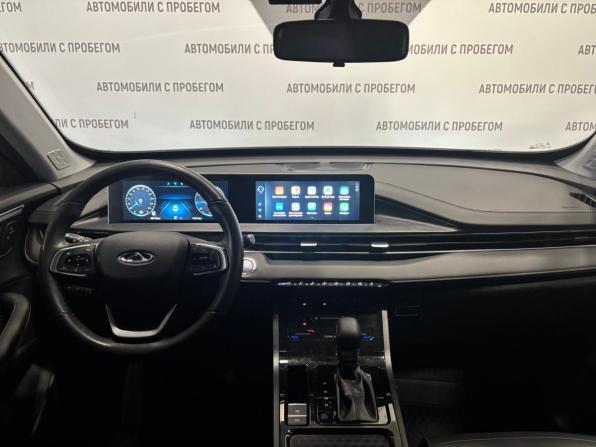 Chery Tiggo 4 Pro I с пробегом 2024 года, цена 1 459 000 рублей, 56000 км, внедорожник, Автокод Объявления
